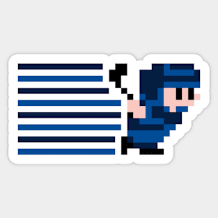 Ice Hockey - Winnipeg Sticker